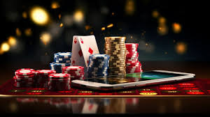 Онлайн казино Casino Zenit